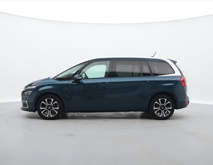 Citroën Grand C4 SpaceTourer MPV 1,2 l 96 kw