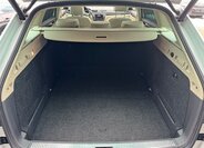Škoda Superb Kombi 1,8 l 132 kw
