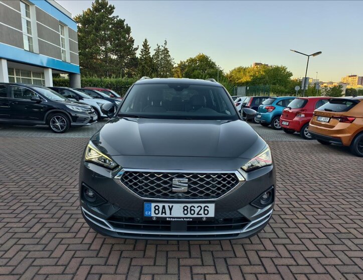 Seat Tarraco SUV 1,5 l 110 kw
