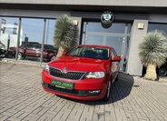 Škoda Rapid Sedan 999,0 81 kw