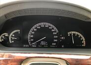 Mercedes-Benz Třídy S 11