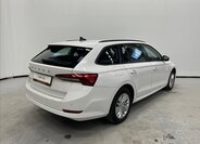 Škoda Octavia Kombi 2,0 l 85 kw