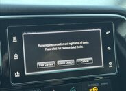 Mitsubishi Outlander 35