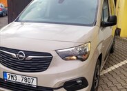 Opel Combo MPV 1,2 l 81 kw