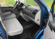 Volkswagen Transporter VAN / Minibus 0,0 130 kw
