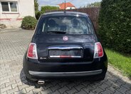 Fiat 500 Hatchback 1,2 l 51 kw