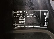 Seat Tarraco SUV / Terénní 2,0 l 147 kw