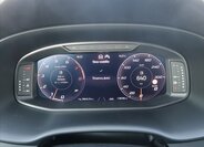 Cupra Ateca SUV / Terénní 1,5 l 110 kw