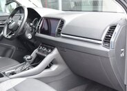 Škoda Karoq SUV / Terénní 1,5 l 110 kw
