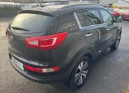 KIA Sportage 9