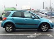 Suzuki SX4 4