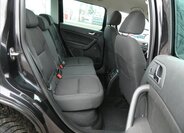 Škoda Yeti SUV 2,0 l 125 kw