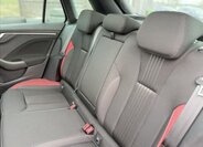 Škoda Kamiq SUV / Terénní 1,5 l 110 kw