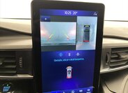 Ford Explorer SUV 3,0 l 267 kw