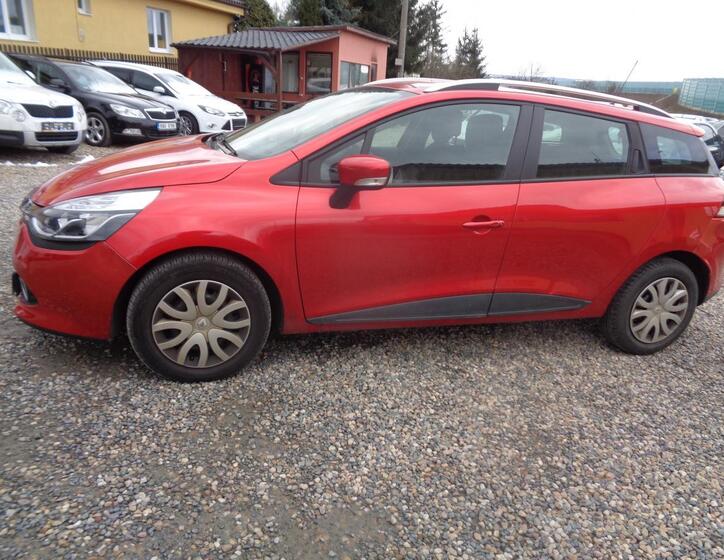 Renault Clio 5