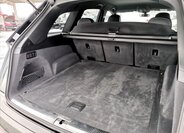 Audi Q7 SUV 3,0 l 200 kw