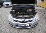 Opel Astra 18