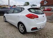 KIA Ceed 5