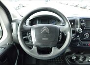 Citroën Jumper Ostatní 2,0 l 120 kw