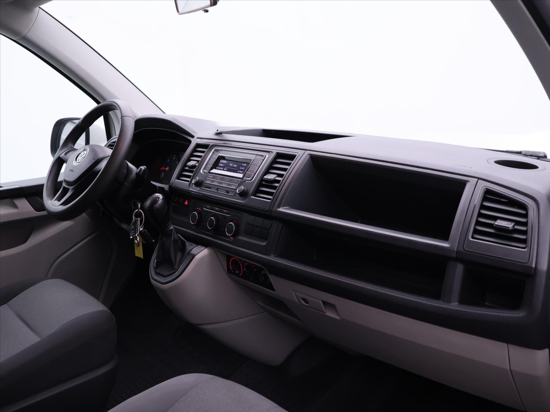 Volkswagen Transporter Kombi 2,0 l 110 kw