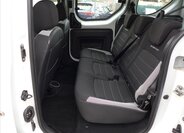 Dacia Dokker Kombi 1,5 l 66 kw