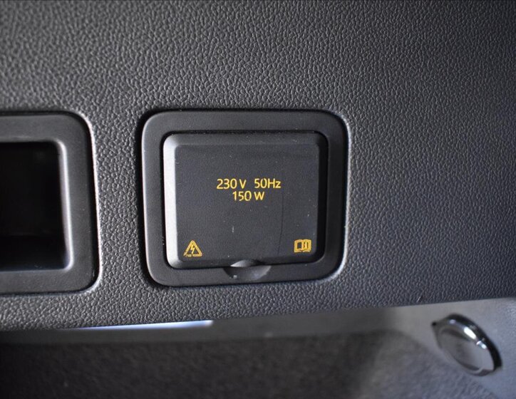 Volkswagen Tiguan SUV / Terénní 2,0 l 110 kw