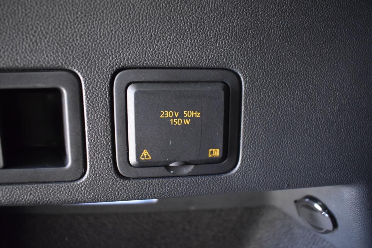 Volkswagen Tiguan SUV / Terénní 2,0 l 110 kw