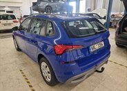 Škoda Kamiq Hatchback 999,0 70 kw
