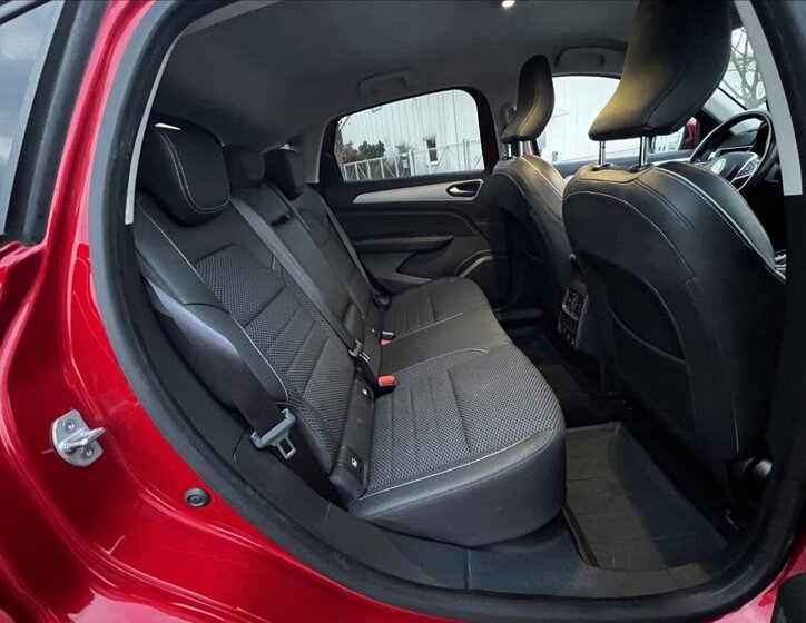 Renault Arkana SUV / Terénní 1,3 l 103 kw