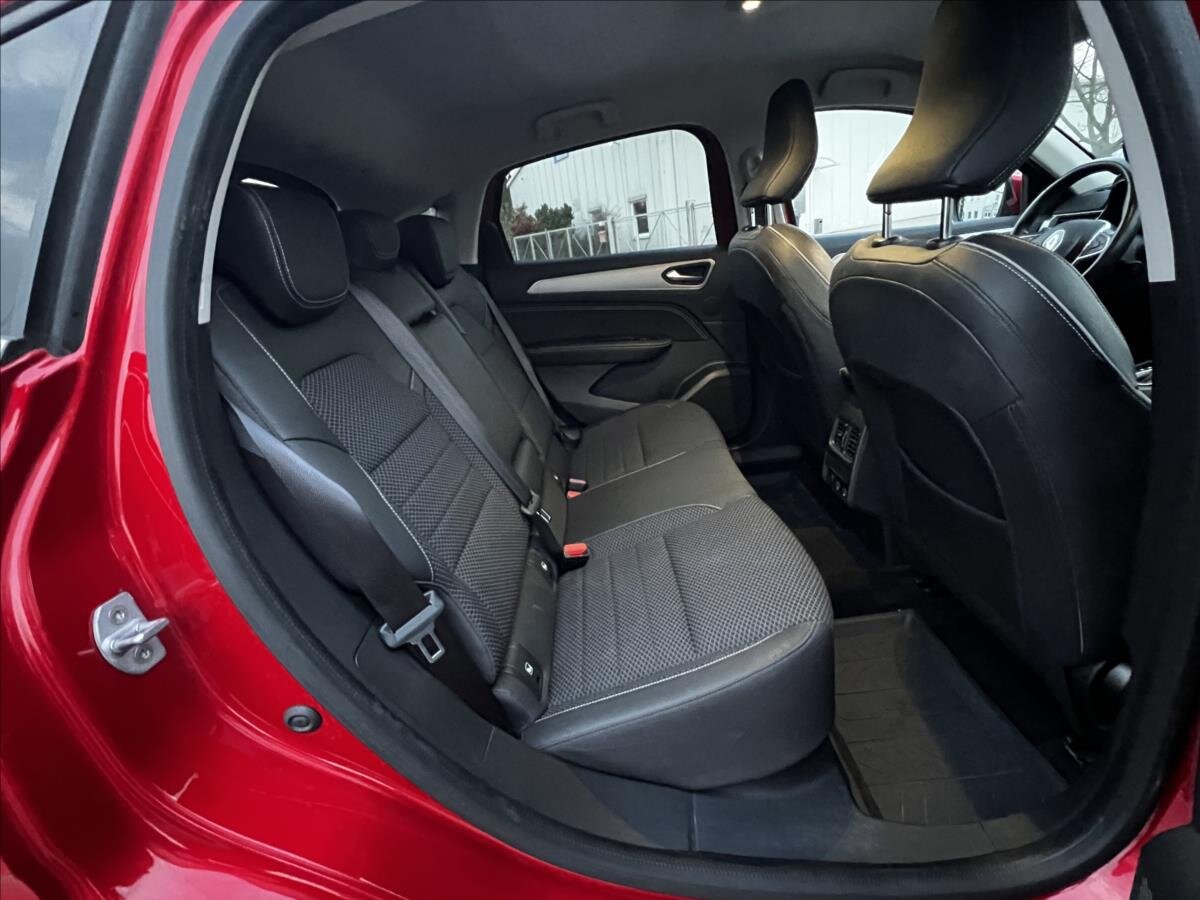 Renault Arkana SUV / Terénní 1,3 l 103 kw