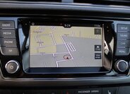 Škoda Fabia Kombi 1,4 l 66 kw