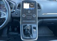 Renault Grand Scénic MPV 1,7 l 88 kw