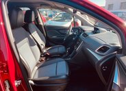 Opel Mokka SUV / Terénní 1,7 l 96 kw