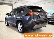 Toyota RAV4 SUV 0,0 130 kw