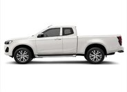 Isuzu D-Max Pick-up 1,9 l 120 kw