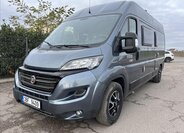 Fiat Ducato Ostatní 2,3 l 96 kw