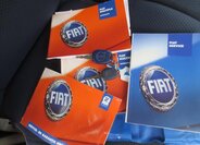 Fiat Multipla MPV 1,6 l 76 kw