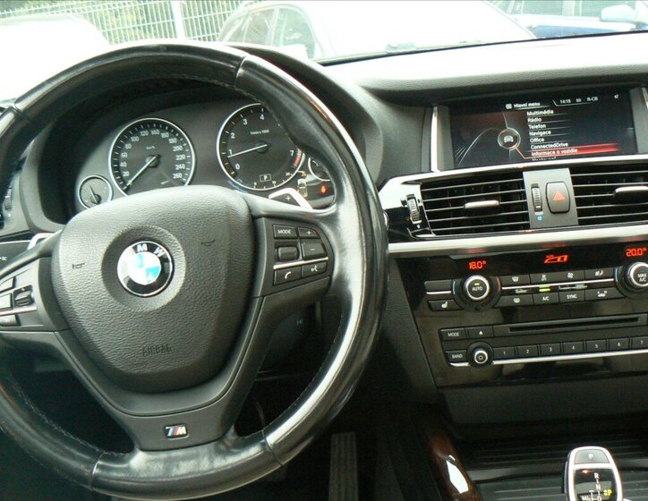 BMW X3 11