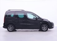 Citroën Berlingo Kombi 1,6 l 84 kw
