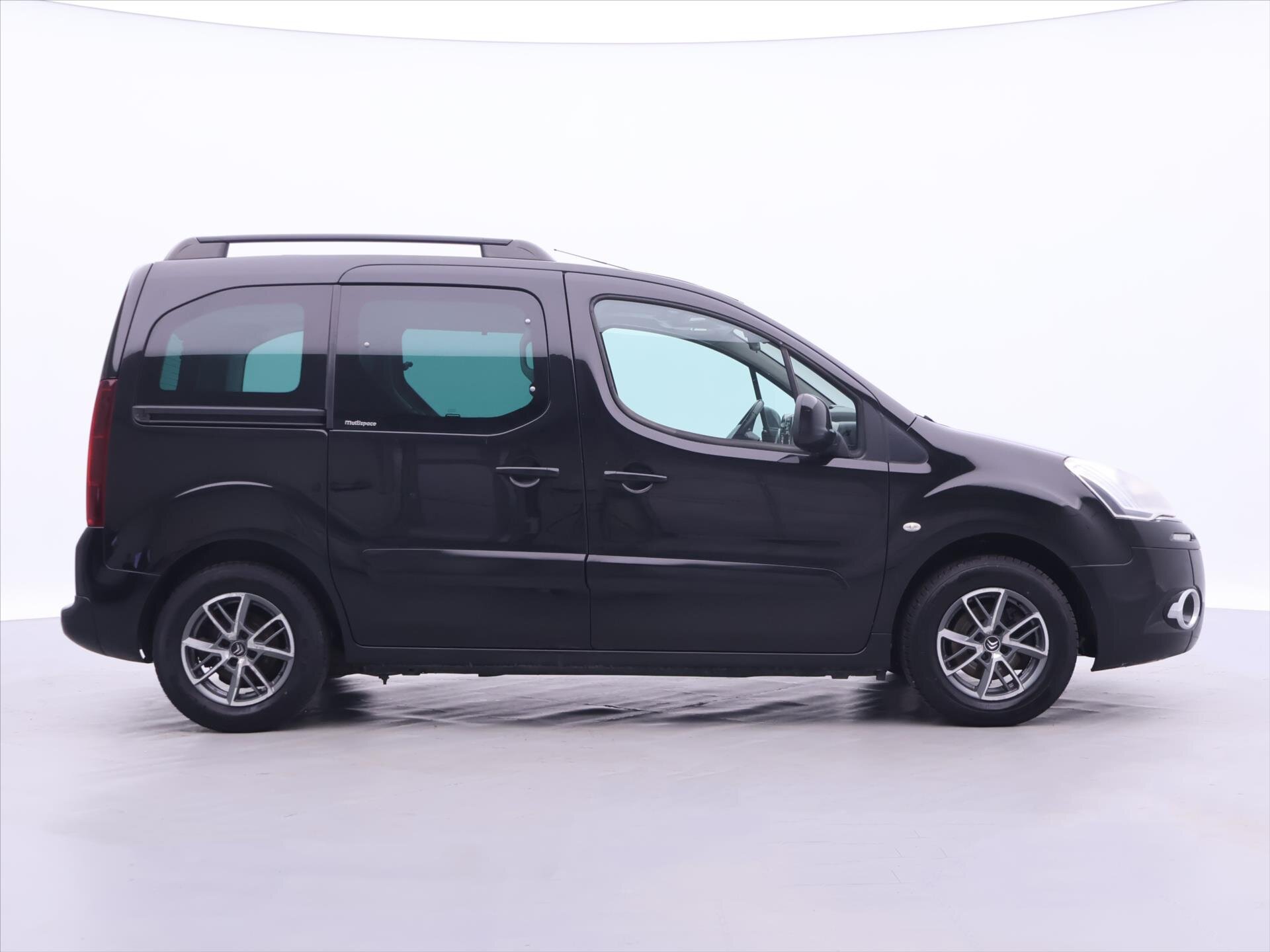 Citroën Berlingo Kombi 1,6 l 84 kw