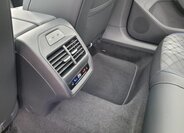 Volkswagen Passat Kombi 2,0 l 195 kw