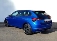 Škoda Scala Hatchback 1,5 l 110 kw