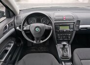 Škoda Octavia Kombi 1,6 l 75 kw