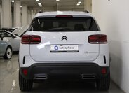 Citroën C5 Aircross SUV 1,5 l 96 kw