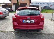 Ford Focus 7