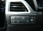 SsangYong Korando SUV 1,5 l 120 kw