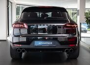 Porsche Macan 3