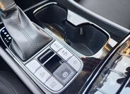 Hyundai Tucson SUV 1,6 l 110 kw