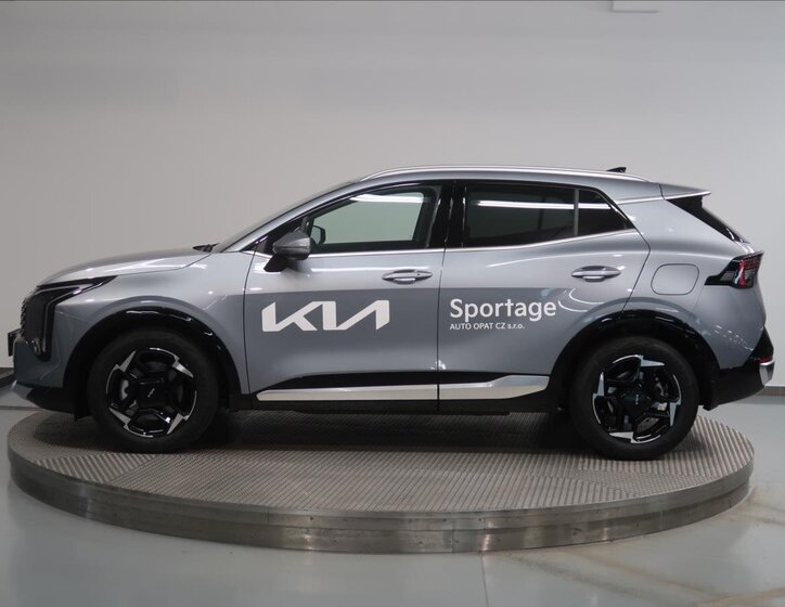 KIA Sportage SUV / Terénní 1,6 l 110 kw