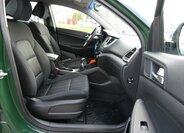 Hyundai Tucson SUV / Terénní 2,0 l 100 kw